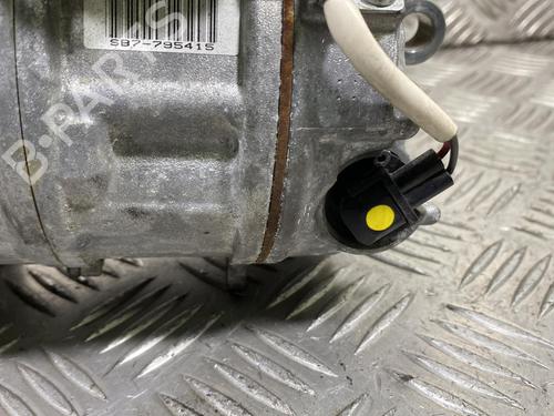 Used AC compressor AC compressor MERCEDES-BENZ CLA Coupe (C117) CLA 220 CDI / d (117.303) (163 hp) 20023194 20023194