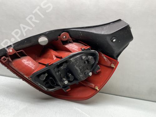 Used Left taillight Left taillight RENAULT CLIO III (BR0/1, CR0/1) 1.5 dCi (BR17, CR17) (86 hp) 30887940 30887940