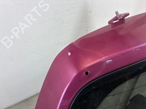 Tailgate RENAULT TWINGO II (CN0_) 1.5 dCi 75 | BP39043227C6 - Image 2