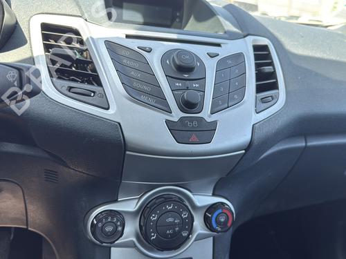 Left taillight FORD FIESTA VI (CB1, CCN) 1.4 TDCi | BP32524261C34 - Image 19