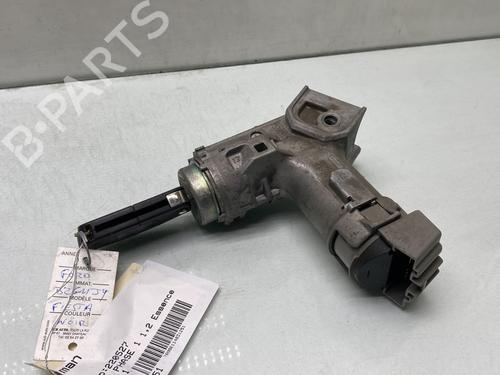 Ratlås/Tændingslås FORD FIESTA VI (CB1, CCN) 1.25 | BP30181083M48