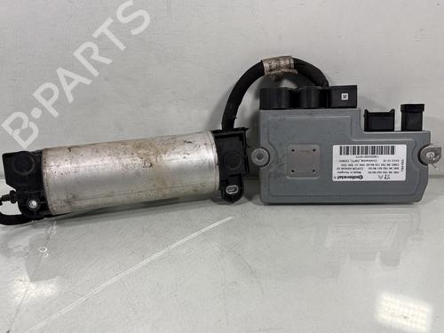 Electronic module PEUGEOT 208 I (CA_, CC_) 1.6 HDi | BP30100923M83 