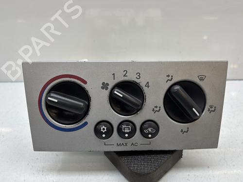 Climate control OPEL MERIVA A MPV (X03) 1.7 DTI (E75) | BP36008158I5  - Image 5