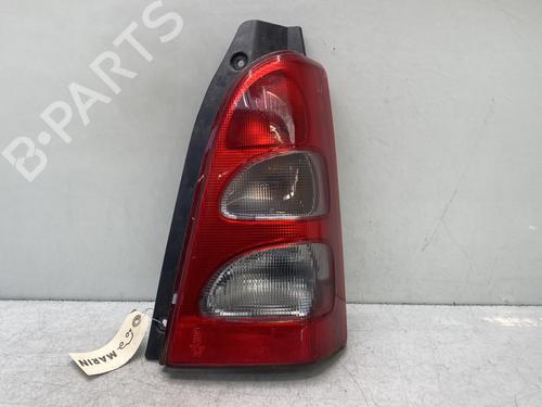 Right taillight SUZUKI WAGON R+ (MA) 1.3 (RB413) | BP33118252C35 - Image 3