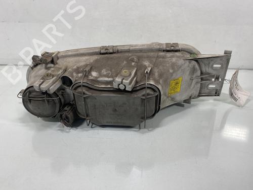 Right headlight MAZDA 121 III (JASM, JBSM) 1.3 | BP20019723C29 