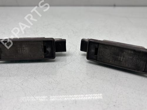 Used Licence plate light CITROËN C3 II (SC_) 1.4 HDi 70 (SC8HZC, SC8HR0, SC8HP4) (68 hp) 32339450