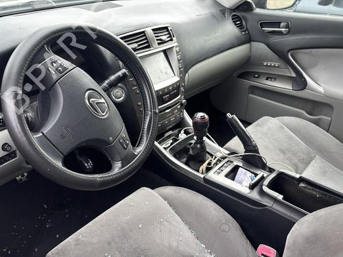 Right front window switch LEXUS IS II (_E2_) 220d (ALE20) | BP29841770I26 - Image 16