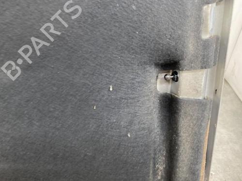 Hood VW GOLF IV (1J1) 1.9 TDI | BP19971694C1 