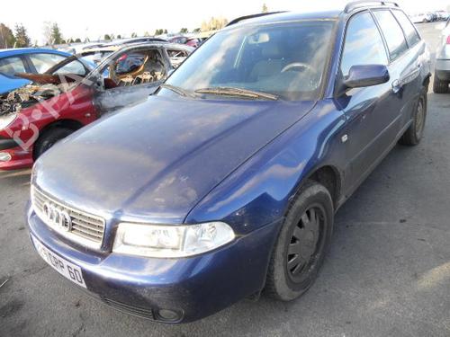 Left mirror AUDI A4 B5 Avant (8D5) 1.9 TDI | BP20005479C26 