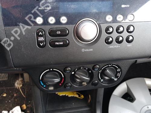 Left front window switch SUZUKI SWIFT III (MZ, EZ) 1.3 DDiS (RS413D) | BP19974495I27 - Image 9