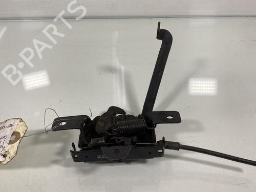 Hood lock HYUNDAI i20 I (PB, PBT) 1.4 CRDi | BP20030450C133 