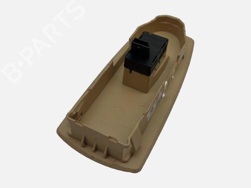 right-front-window-switch-bmw-x3-e83-2003-2004-2005-2006-2007-2008-2009-2010-2011-40439003 main image