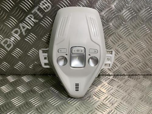 Used Interior roof light Interior roof light CITROËN C4 Picasso II 1.6 HDi / BlueHDi 115 (115 hp) 20025577 20025577