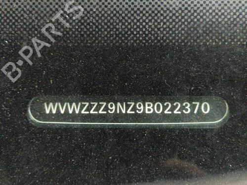 Subframe VW POLO (9N_, 9A_) 1.4 TDI | BP19963158M9 
