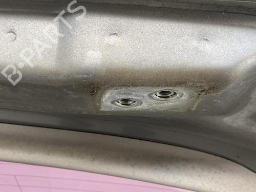Used Tailgate OPEL ASTRA J (P10) 1.7 CDTI (68) (125 hp) 21957788