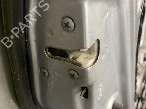 Left rear door MAZDA DEMIO (DW) 1.3 16V (DW3W, DW19) | BP19998485C4 