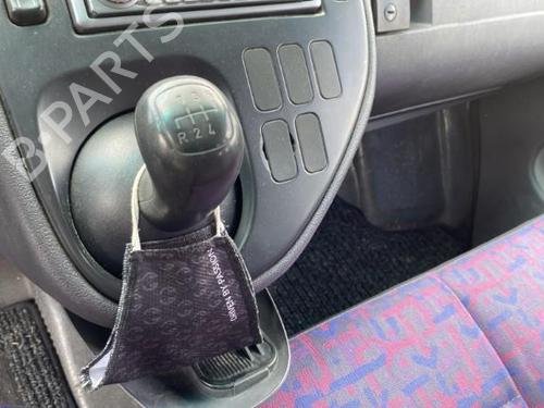 Left front indicator MERCEDES-BENZ VITO Van (W638) 110 D 2.3 (638.074, 638.078) | BP21057054C32 