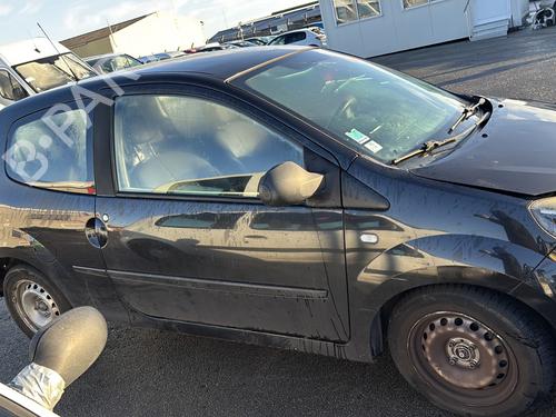 Switch RENAULT TWINGO II (CN0_) 1.5 dCi (CN0E) | BP36281298I30 - Image 19