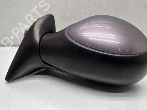 Left mirror CITROËN XSARA PICASSO (N68) 2.0 HDi | BP27663277C26 