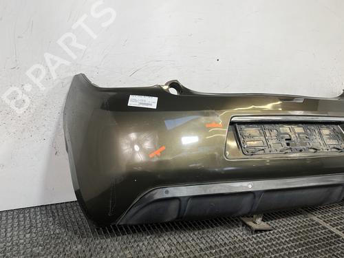 Rear bumper CITROËN DS3 (SA_) 1.6 HDi 110 | BP29275520C8 