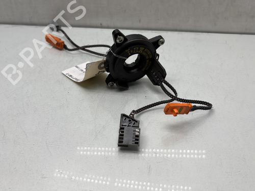 Kontaktrulle Airbag PEUGEOT 206 Hatchback (2A/C) 1.1 i (60 hp) 28282303