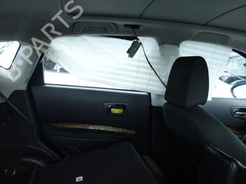 Steering column NISSAN QASHQAI / QASHQAI +2 I (J10, NJ10, JJ10E) 1.5 dCi | BP20027754M21 