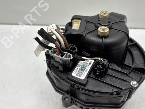 Varmeblæser CITROËN C4 Picasso I MPV (UD_) 1.6 HDi 110 | BP29842140M62