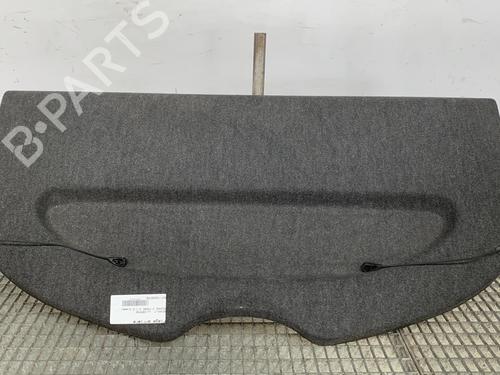 Rear parcel shelf RENAULT MEGANE II (BM0/1_, CM0/1_)  | BP28353657C85 