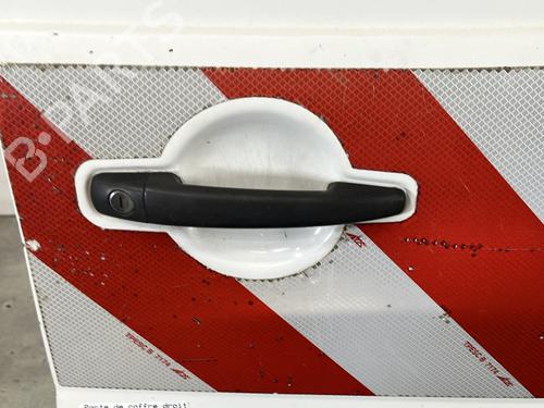 Right tailgate PEUGEOT EXPERT Van (VF3A_, VF3U_, VF3X_) 1.6 HDi 90 16V | BP28449977C77 
