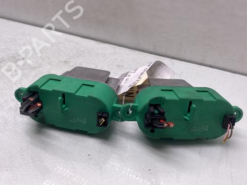 Heater resistor RENAULT ESPACE IV (JK0/1_) 2.0 dCi (JK01, JK02, JK1J, JK1K, JK1H) | BP29711695M108 