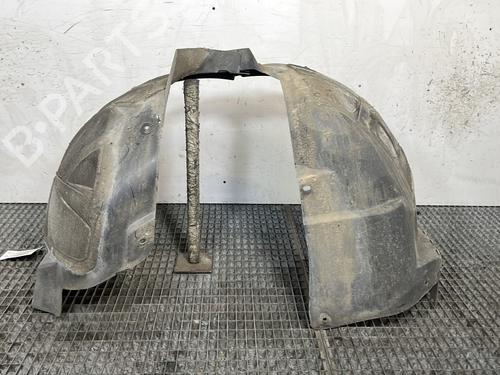 Radlauf für OPEL ASTRA J GTC 1.7 CDTI (08) (110 hp) 33118269