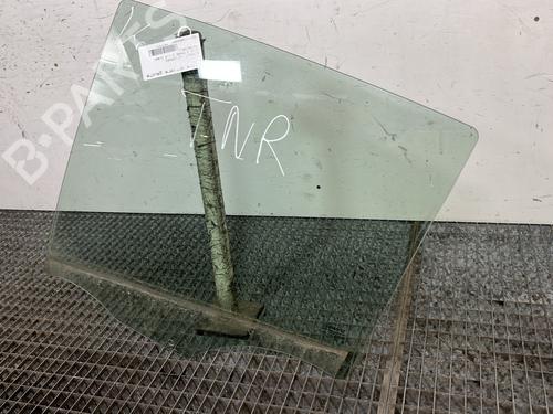 Rear left door window RENAULT CLIO III (BR0/1, CR0/1) 1.5 dCi (C/BR0G, C/BR1G) | BP30171602C20