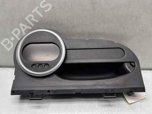 Used Instrument cluster Instrument cluster RENAULT TWINGO II (CN0_) 1.2 16V (CN04, CN0B) (75 hp) 28705133 28705133