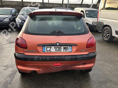 Switch PEUGEOT 206 Hatchback (2A/C) 2.0 HDI 90 | BP23764607I30 