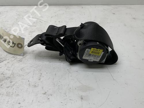Rear right belt tensioner CHEVROLET ORLANDO (J309) 2.0 D | BP20023397C90 