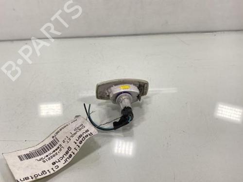 Used Left front indicator CHEVROLET AVEO / KALOS Hatchback (T250, T255) [2006-2025]  19977829