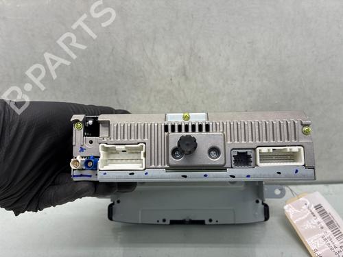 Radio DACIA SANDERO II TCe 90 (B8M1, B8MA, B8AC) | BP36761674E6 - Image 2