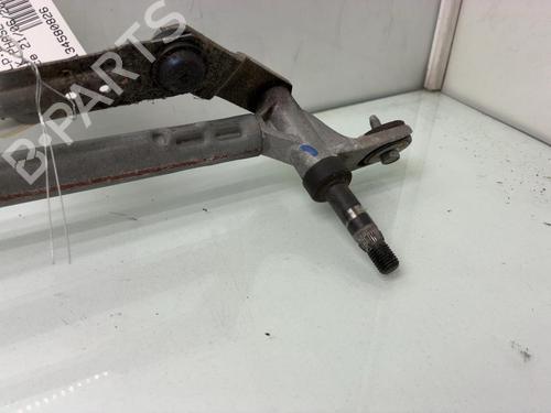 Used Front wiper motor Front wiper motor OPEL ASTRA K (B16) 1.4 Turbo (68) (150 hp) 40205286 40205286