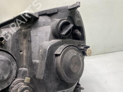 Scheinwerfer rechts RENAULT CLIO II (BB_, CB_) 1.5 dCi (B/C2J) | BP30046425C29 