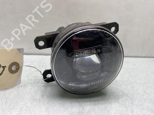 Right front fog light CITROËN DS4 (NX_) 1.6 BlueHDi 120 | BP30412640C31