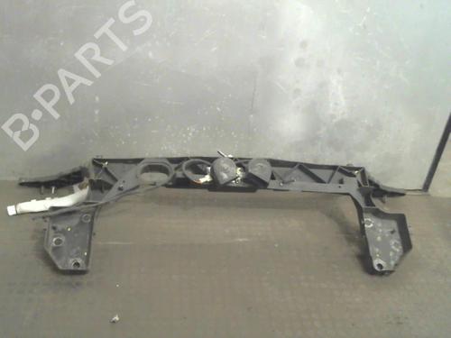 Used Crossmember RENAULT CLIO III (BR0/1, CR0/1) 1.5 dCi (BR17, CR17) (86 hp) 27599131