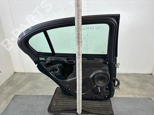 Used Left rear door Left rear door 38598510 38598510