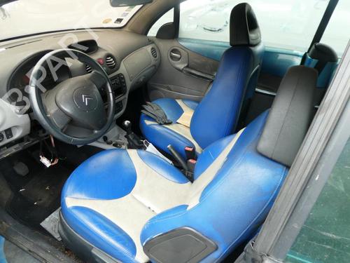 Steering column CITROËN C3 Pluriel (HB_) | BP20024623M21 - Image 8