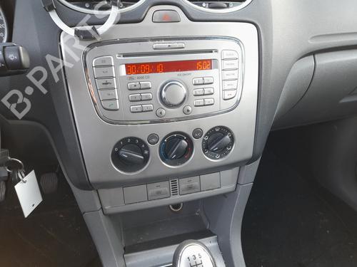 Left sun visor FORD FOCUS II (DA_, HCP, DP) 1.6 TDCi | BP39011621I1 - Image 19