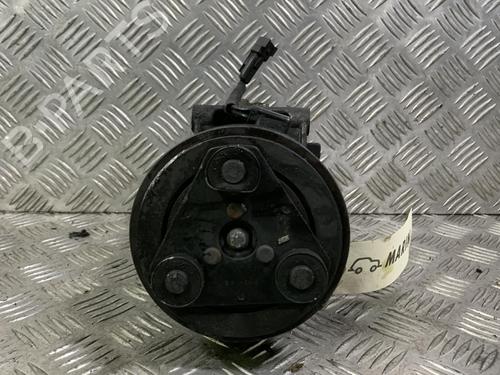 AC compressor FORD FOCUS C-MAX (DM2)  | BP19977766M34 