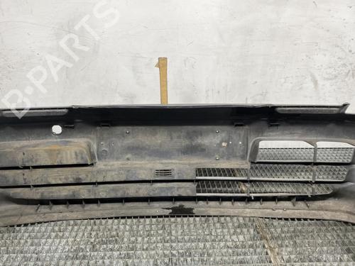 Front bumper FIAT SEICENTO / 600 (187_) 1.1 (187AXB, 187AXB1A, 187AXC1A02) | BP21959103C7 