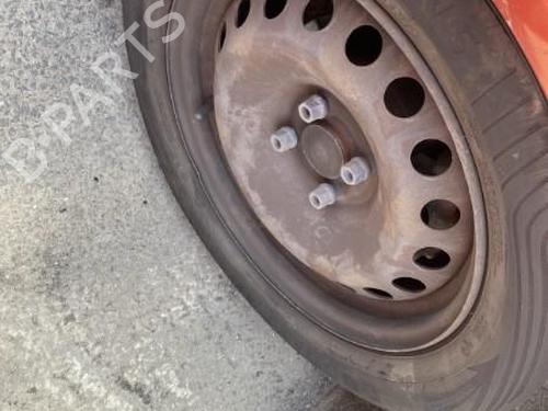 Rim RENAULT MEGANE II (BM0/1_, CM0/1_) 1.5 dCi (BM0F, BM0T, BM2B, CM0F, CM0T) | BP21962989C45 