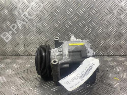 Used AC compressor FIAT 500 (312_) 1.2 (312AXA1A) (69 hp) 19952403