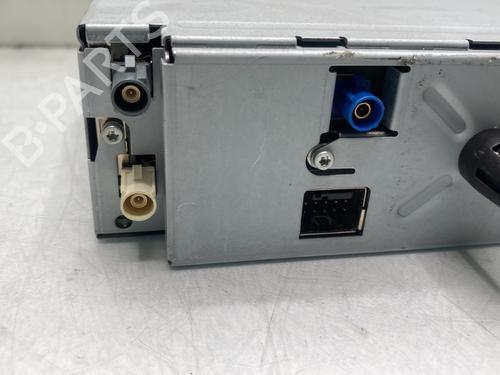 Bilradio CITROËN C4 Grand Picasso I (UA_) 1.6 HDi | BP29939624E6 