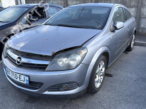 Left headlight OPEL ASTRA H GTC (A04) 1.9 CDTi 16V (L08) | BP36307032C28  - Image 16
